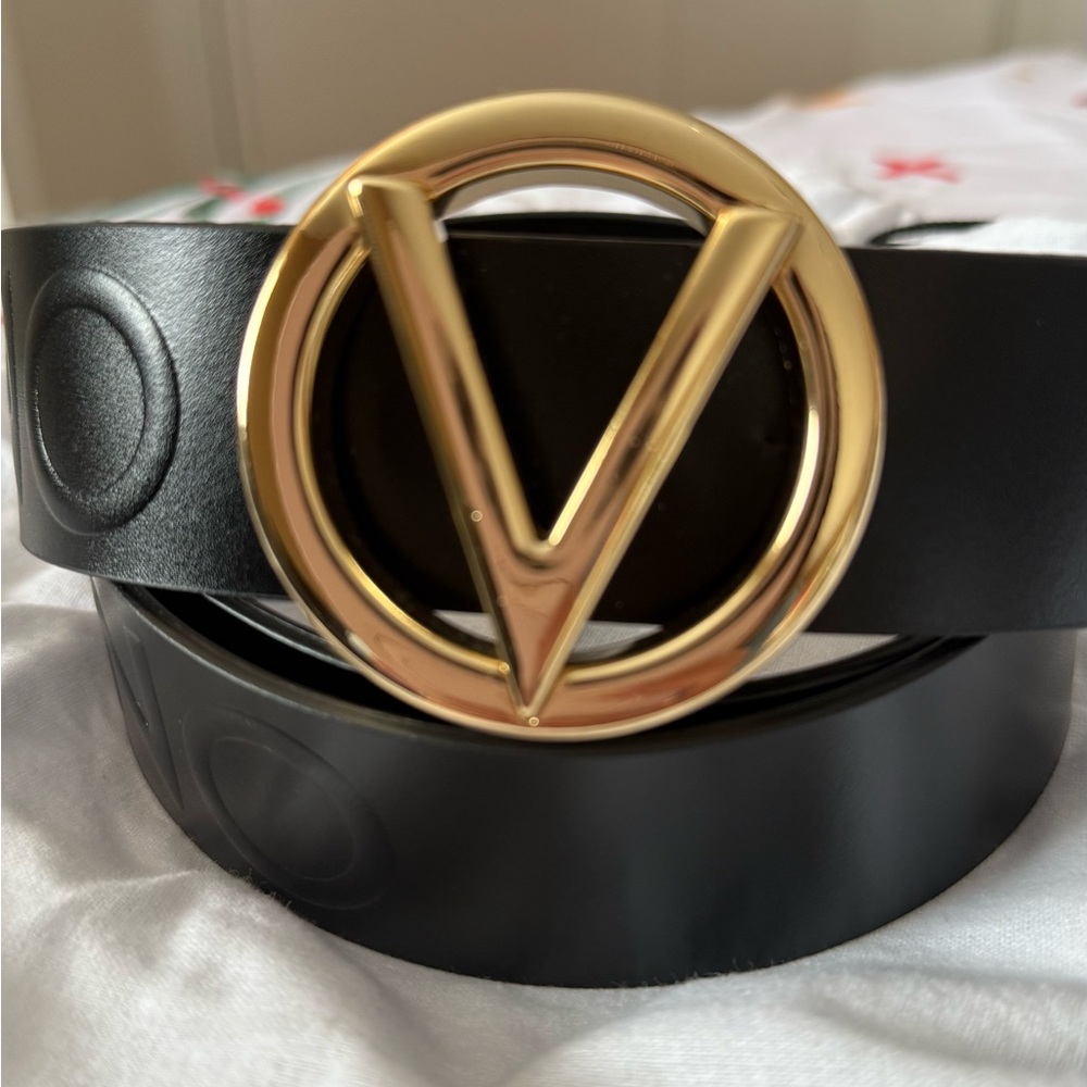 Valentino Belt